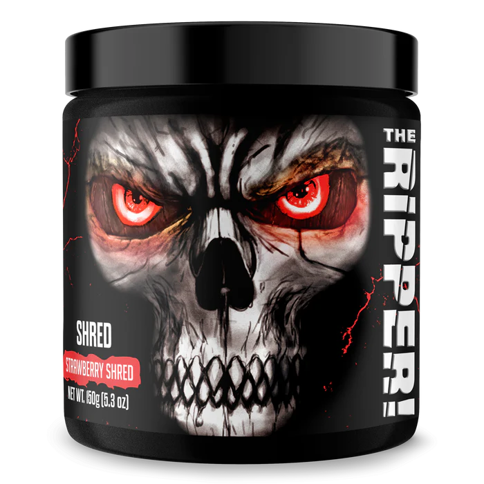 Jnx The Ripper Fat Burner 30 Serves Thermogenic