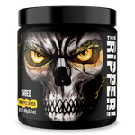 Jnx The Ripper Fat Burner 30 Serves Thermogenic