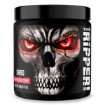 Jnx The Ripper Fat Burner 30 Serves Thermogenic