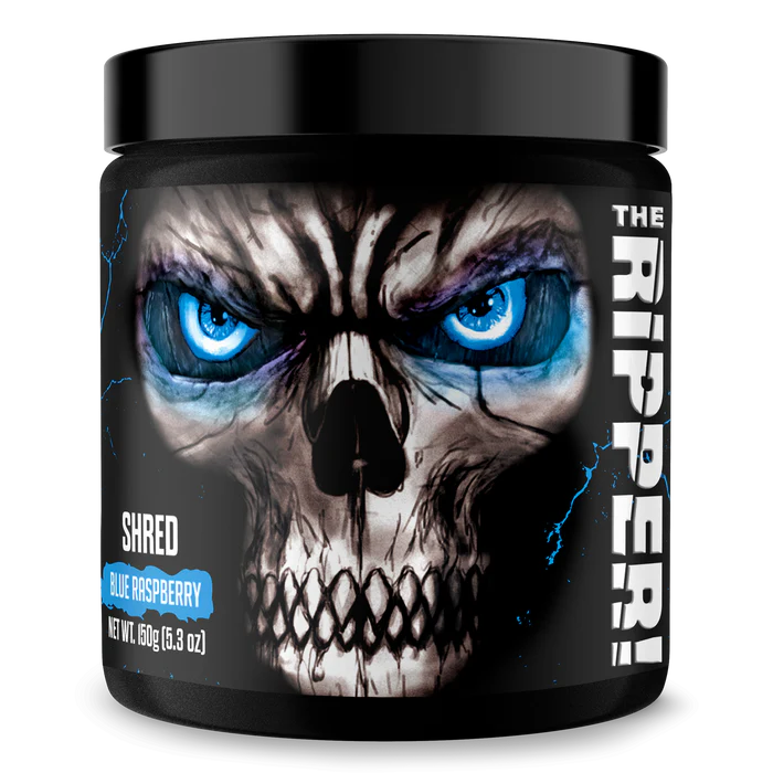 Jnx The Ripper Fat Burner 30 Serves Thermogenic