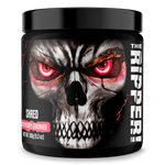 Jnx The Ripper Fat Burner 30 Serves Thermogenic