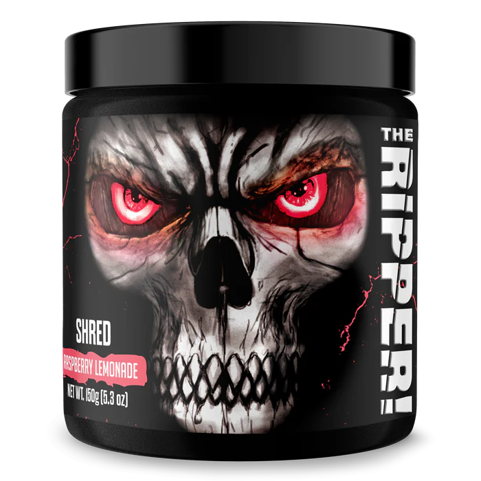 Jnx The Ripper Fat Burner 30 Serves Thermogenic