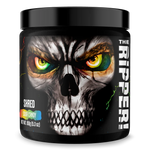 Jnx The Ripper Fat Burner 30 Serves Thermogenic