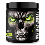 Jnx The Ripper Fat Burner 30 Serves Thermogenic