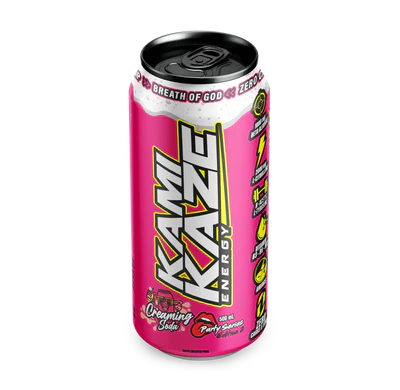 Kamikaze Energy 500ml