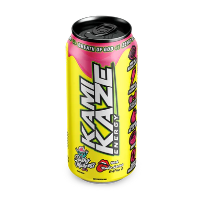 Kamikaze Energy 500ml