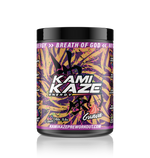 Kamikaze Pre Work Out 60 Serves