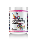 Kamikaze Pre Work Out 60 Serves