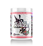 Kamikaze Pre Work Out 60 Serves