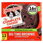 Lenny & Larry's Complete Cookie Protein Cookie 113g x12
