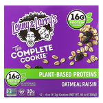 Lenny & Larry's Complete Cookie Protein Cookie 113g x12