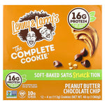 Lenny & Larry's Complete Cookie Protein Cookie 113g x12