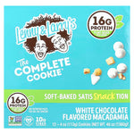 Lenny & Larry's Complete Cookie Protein Cookie 113g x12