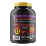 Max's Glyco Force Non Flavoured 2.27kg