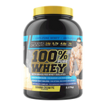 Max's 100% Whey 2.27kg Protein