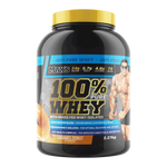 Max's 100% Whey 2.27kg Protein