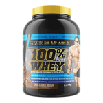 Max's 100% Whey 2.27kg Protein