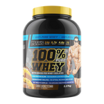 Max's 100% Whey 2.27kg Protein