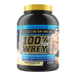 Max's 100% Whey 2.27kg Protein