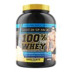 Max's 100% Whey 900g Protein