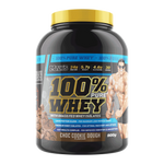 Max's 100% Whey 900g Protein