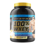 Max's 100% Whey 900g Protein