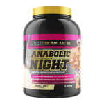 Max's Anabolic Night 1.82kg