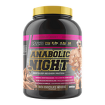 Max's Anabolic Night 900g