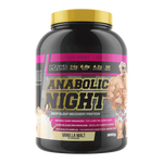 Max's Anabolic Night 900g