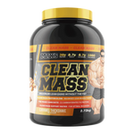 Max's Clean Mass 2.72kg