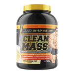 Max's Clean Mass 2.72kg