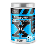 Max's Lab Series - Beta Pump Compound 375g
