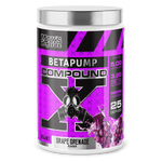 Max's Lab Series - Beta Pump Compound 375g