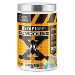 Max's Lab Series - Beta Pump Compound 375g