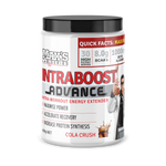 Max's Lab Series - Intra-Boost Advance 450g Amino