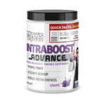 Max's Lab Series - Intra-Boost Advance 450g Amino