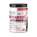 Max's Lab Series - Intra-Boost Advance 450g Amino