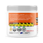 Max's Lab Series Acetyl L-Carnitine Non Flavoured 100g
