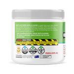 Max's Lab Series Beta Alanine Non Flavoured 100g Amino