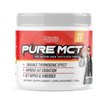 Max's Lab Series Pure 100g