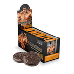 Max's Muscle Meal Cookie [box Of 12] 90g