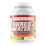 Max's Shred Water 800g Thermogenic