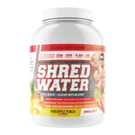 Max's Shred Water 800g Thermogenic