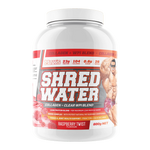 Max's Shred Water 800g Thermogenic