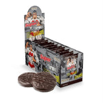 Max's Supershred Cookie [box Of 12] 75g