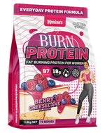 Maxine's Burn 1.8kg