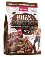Maxine's Burn 1.8kg