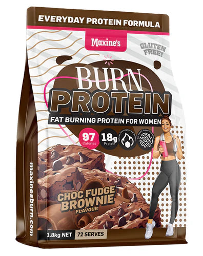 Maxine's Burn 1.8kg