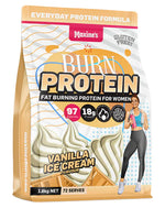 Maxine's Burn 1.8kg