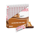 Maxine's Burn Bar (box Of 12) 40g